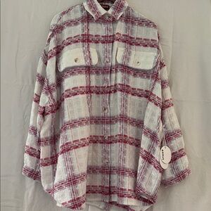 STAUD Bassetti Shirt
